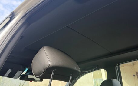 BMW X3, 2005 год, 1 000 000 рублей, 8 фотография