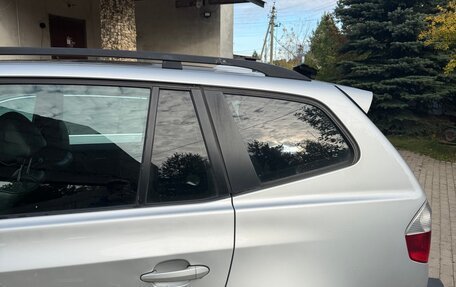 BMW X3, 2005 год, 1 000 000 рублей, 3 фотография