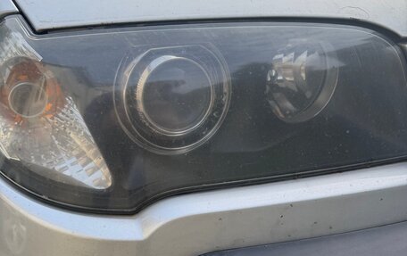 BMW X3, 2005 год, 1 000 000 рублей, 18 фотография