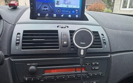 BMW X3, 2005 год, 1 000 000 рублей, 24 фотография
