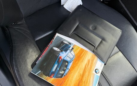 BMW X3, 2005 год, 1 000 000 рублей, 20 фотография