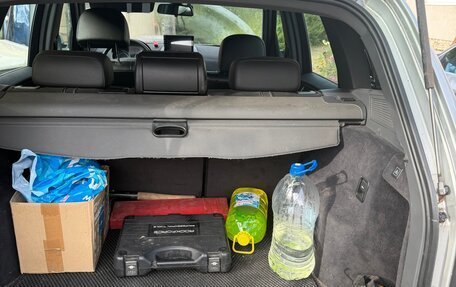 BMW X3, 2005 год, 1 000 000 рублей, 12 фотография