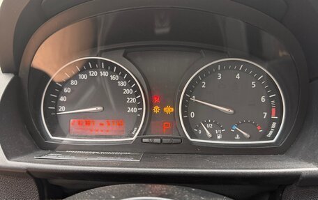 BMW X3, 2005 год, 1 000 000 рублей, 22 фотография