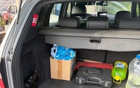 BMW X3, 2005 год, 1 000 000 рублей, 13 фотография