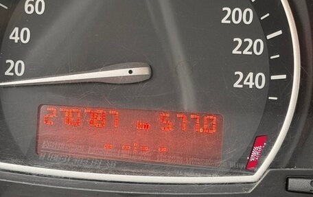 BMW X3, 2005 год, 1 000 000 рублей, 23 фотография