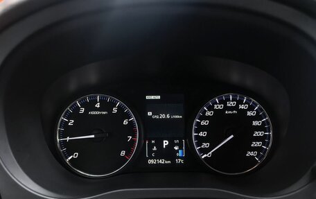 Mitsubishi Outlander III рестайлинг 3, 2015 год, 1 999 000 рублей, 8 фотография