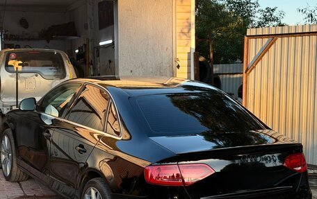Audi A4, 2008 год, 700 000 рублей, 6 фотография