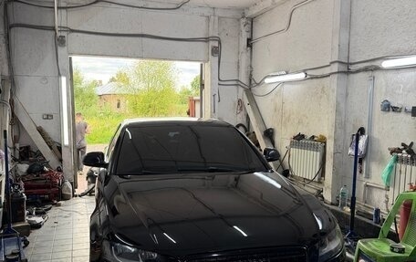 Audi A4, 2008 год, 700 000 рублей, 3 фотография
