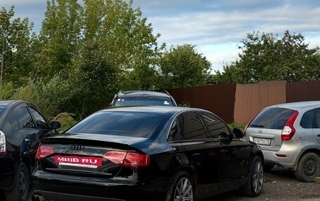 Audi A4, 2008 год, 700 000 рублей, 2 фотография