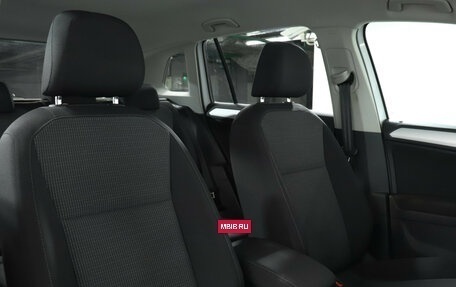 Volkswagen Tiguan II, 2021 год, 2 649 000 рублей, 16 фотография