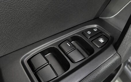 Hyundai Creta I рестайлинг, 2017 год, 1 200 000 рублей, 12 фотография