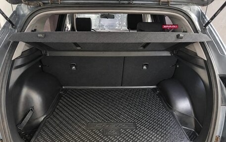 Hyundai Creta I рестайлинг, 2017 год, 1 200 000 рублей, 13 фотография