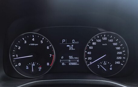 Hyundai Elantra VI рестайлинг, 2017 год, 1 599 000 рублей, 8 фотография