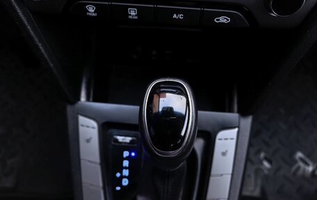 Hyundai Elantra VI рестайлинг, 2017 год, 1 599 000 рублей, 19 фотография