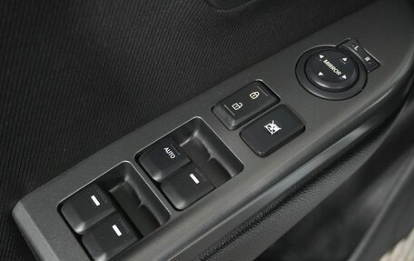 KIA Rio III рестайлинг, 2016 год, 1 054 000 рублей, 14 фотография