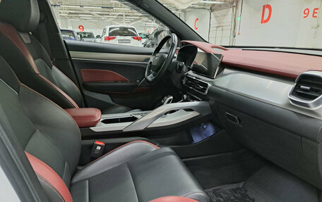 Geely Coolray I, 2021 год, 1 590 000 рублей, 15 фотография
