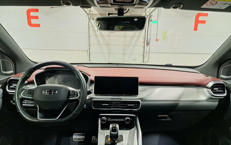 Geely Coolray I, 2021 год, 1 590 000 рублей, 18 фотография