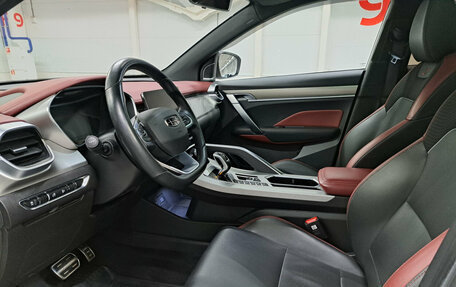 Geely Coolray I, 2021 год, 1 590 000 рублей, 20 фотография