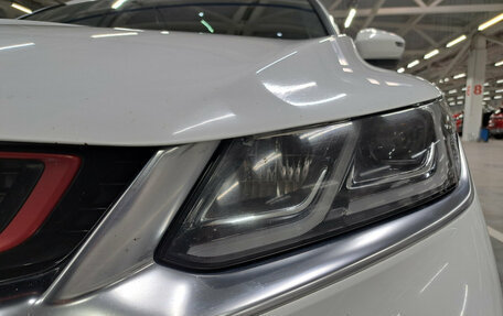 Geely Coolray I, 2021 год, 1 590 000 рублей, 21 фотография
