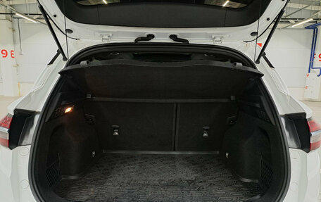 Geely Coolray I, 2021 год, 1 590 000 рублей, 14 фотография