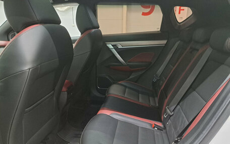 Geely Coolray I, 2021 год, 1 590 000 рублей, 16 фотография
