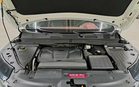 Geely Coolray I, 2021 год, 1 590 000 рублей, 13 фотография
