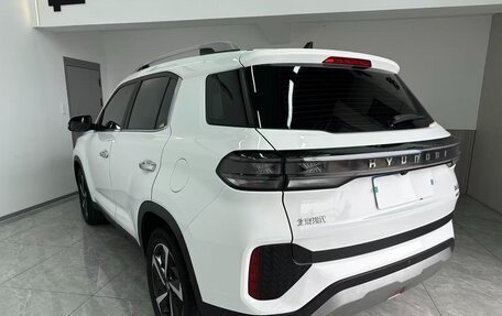 Hyundai ix35, 2022 год, 1 950 000 рублей, 3 фотография