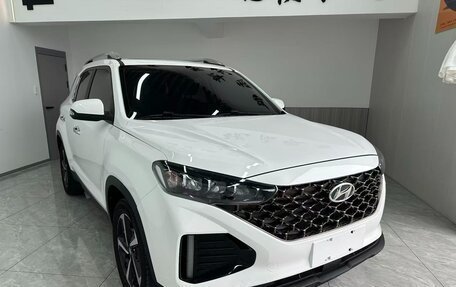 Hyundai ix35, 2022 год, 1 950 000 рублей, 2 фотография