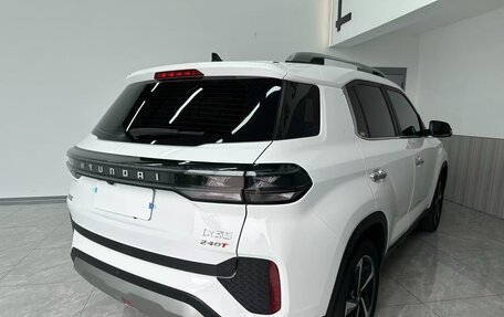 Hyundai ix35, 2022 год, 1 950 000 рублей, 4 фотография