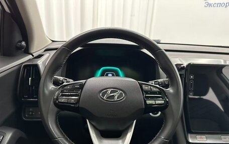 Hyundai ix35, 2022 год, 1 950 000 рублей, 5 фотография