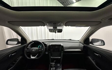 Hyundai ix35, 2022 год, 1 950 000 рублей, 9 фотография