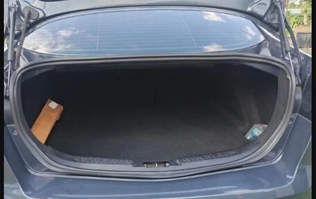 Ford Mondeo IV, 2012 год, 750 000 рублей, 4 фотография