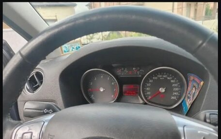 Ford Mondeo IV, 2012 год, 750 000 рублей, 9 фотография