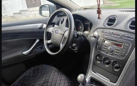 Ford Mondeo IV, 2012 год, 750 000 рублей, 5 фотография
