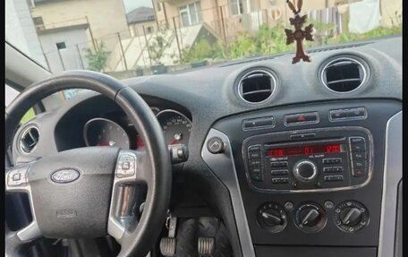 Ford Mondeo IV, 2012 год, 750 000 рублей, 7 фотография