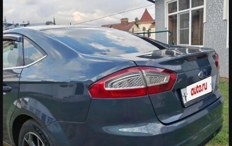 Ford Mondeo IV, 2012 год, 750 000 рублей, 10 фотография