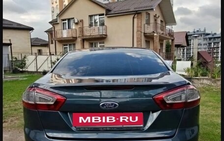 Ford Mondeo IV, 2012 год, 750 000 рублей, 2 фотография