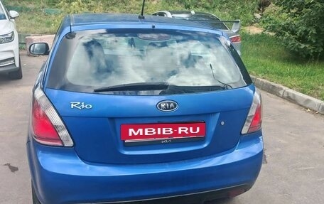 KIA Rio II, 2010 год, 450 000 рублей, 2 фотография