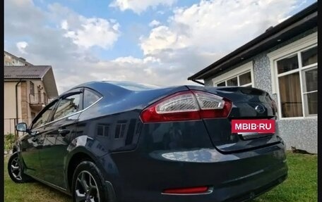 Ford Mondeo IV, 2012 год, 750 000 рублей, 3 фотография