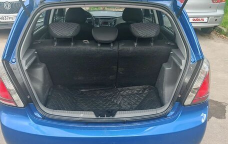 KIA Rio II, 2010 год, 450 000 рублей, 7 фотография