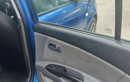 KIA Rio II, 2010 год, 450 000 рублей, 10 фотография