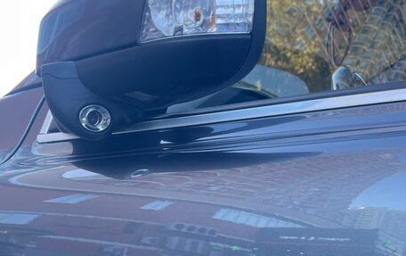 Volvo XC90 II рестайлинг, 2008 год, 1 580 000 рублей, 2 фотография