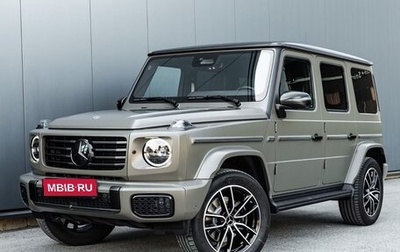 Mercedes-Benz G-Класс W463 рестайлинг _iii, 2024 год, 18 983 000 рублей, 1 фотография