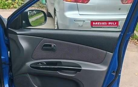KIA Rio II, 2010 год, 450 000 рублей, 8 фотография