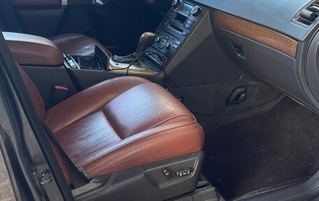 Volvo XC90 II рестайлинг, 2008 год, 1 580 000 рублей, 13 фотография