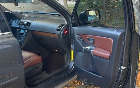 Volvo XC90 II рестайлинг, 2008 год, 1 580 000 рублей, 12 фотография