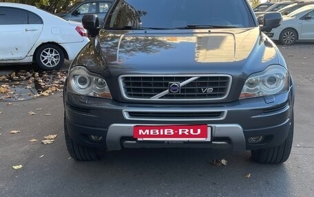 Volvo XC90 II рестайлинг, 2008 год, 1 580 000 рублей, 5 фотография