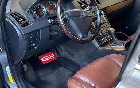 Volvo XC90 II рестайлинг, 2008 год, 1 580 000 рублей, 15 фотография