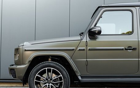 Mercedes-Benz G-Класс W463 рестайлинг _iii, 2024 год, 18 983 000 рублей, 3 фотография