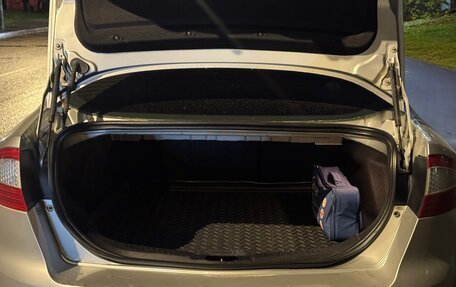Ford Mondeo IV, 2009 год, 550 000 рублей, 9 фотография